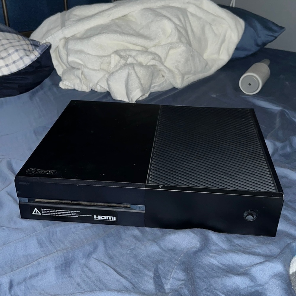 Xbox 1